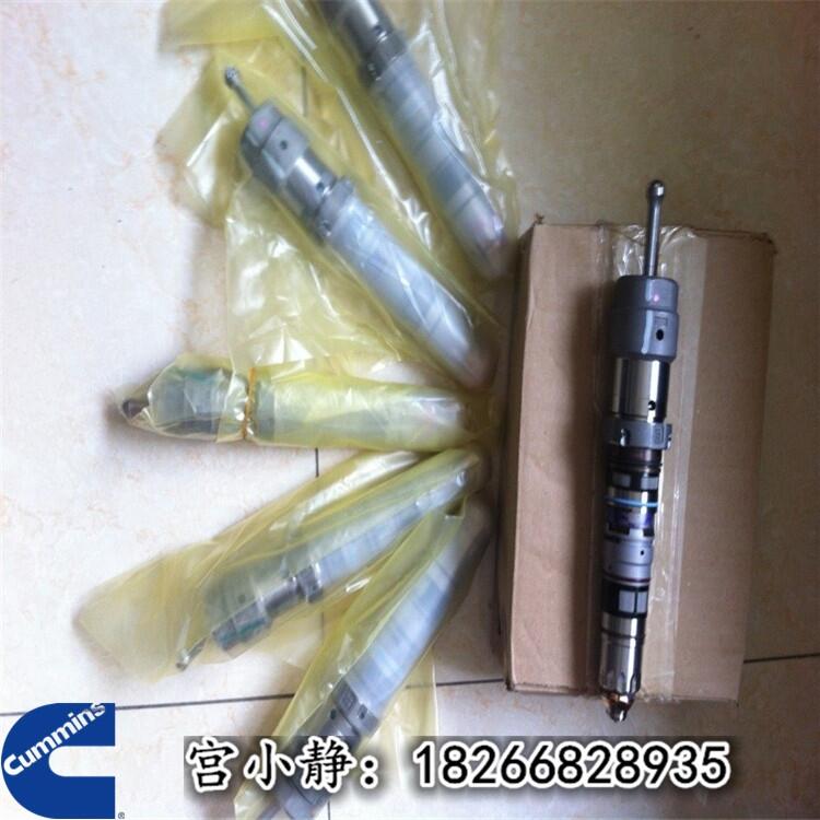 QSK23康明斯再制造噴油器4902827RX履帶起重機(jī)油嘴