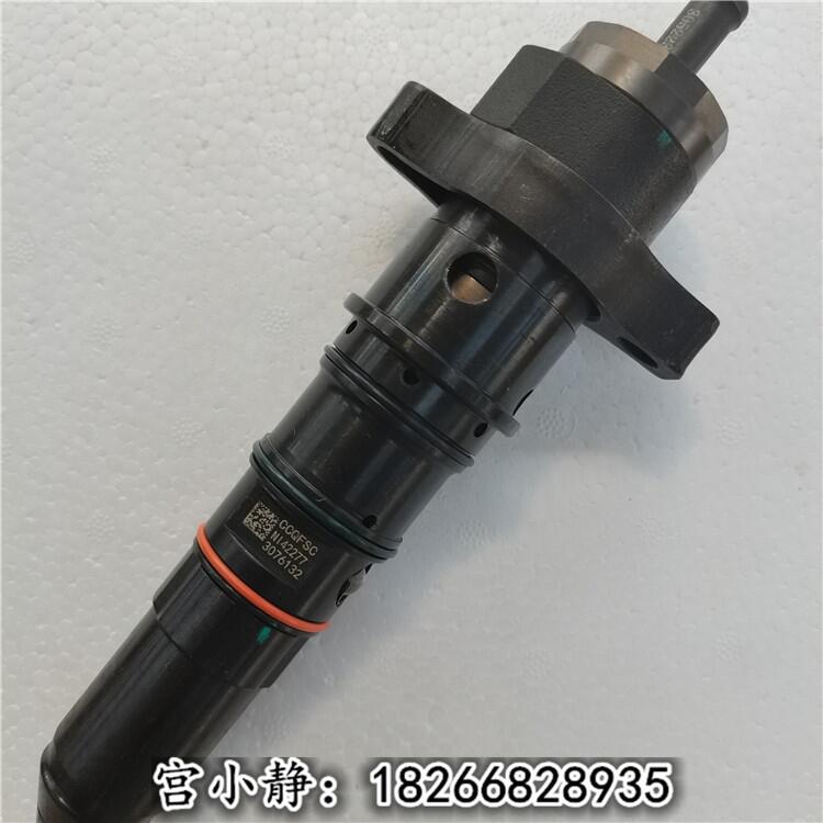 山東康明斯K系列柴油發(fā)電機組噴油器3609849