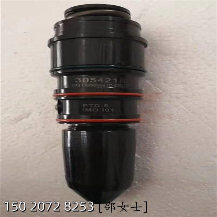 噴油器3054218ISM/QSM燃油齒輪泵4954880美康11L設(shè)備