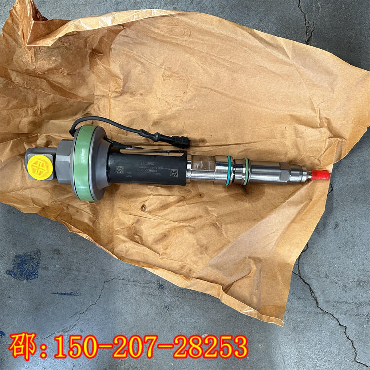 出口QSK19進口再制造噴油器2882077/2867147數量1件起訂