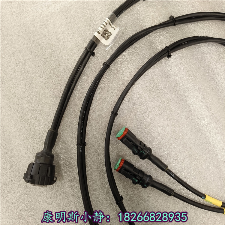 黃隴礦用卡車物料線束4956529 康明斯發(fā)動(dòng)機(jī)配件