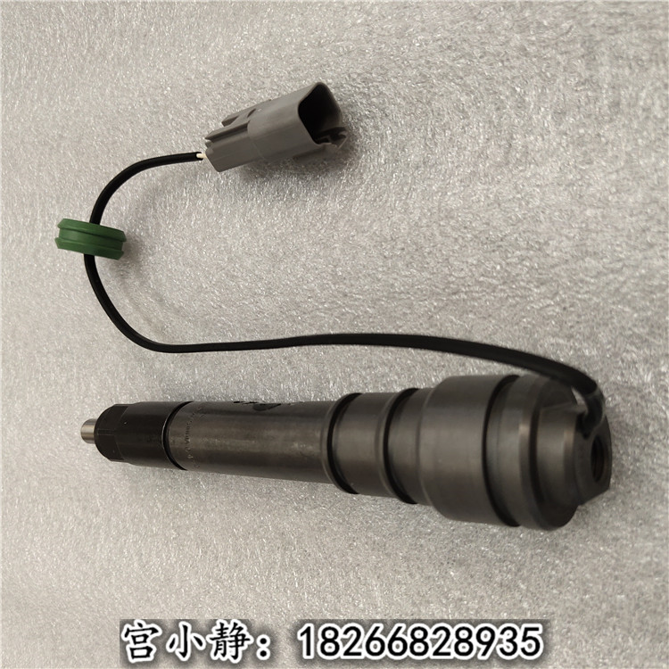 SAA12V140E發(fā)動(dòng)機(jī)燃油注射器4025279 4025280 現(xiàn)貨10只