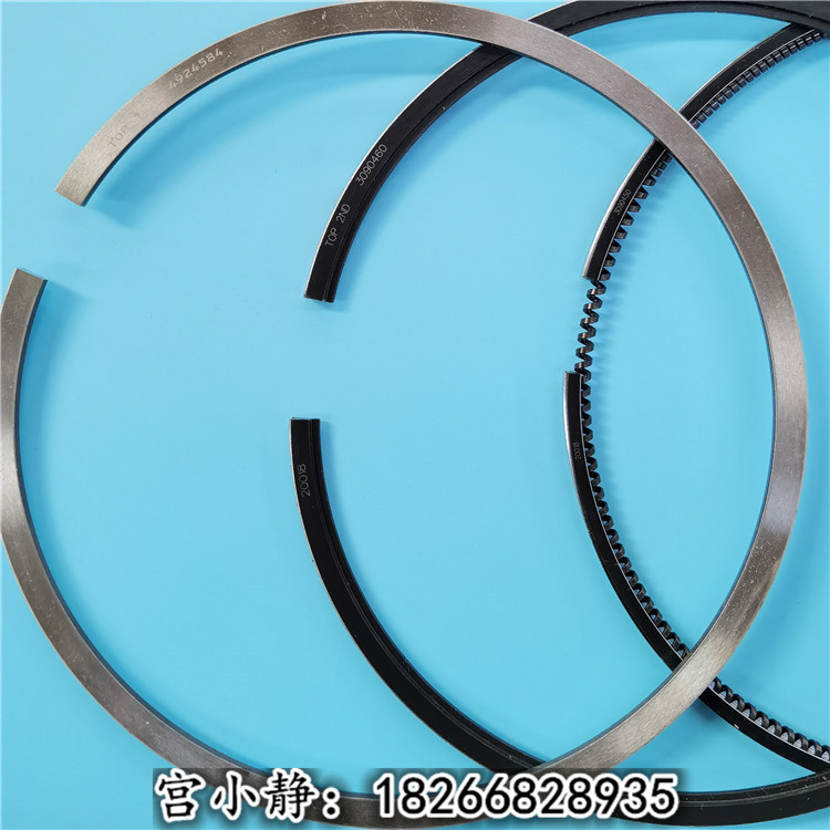 5473170-20 KIT,PISTON RING 康明斯活塞環(huán)維修包