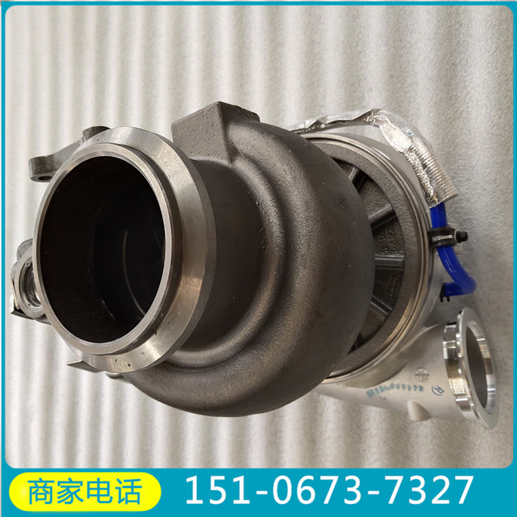 增壓器4036915 適用徐工XR250旋挖鉆機(jī)4035893