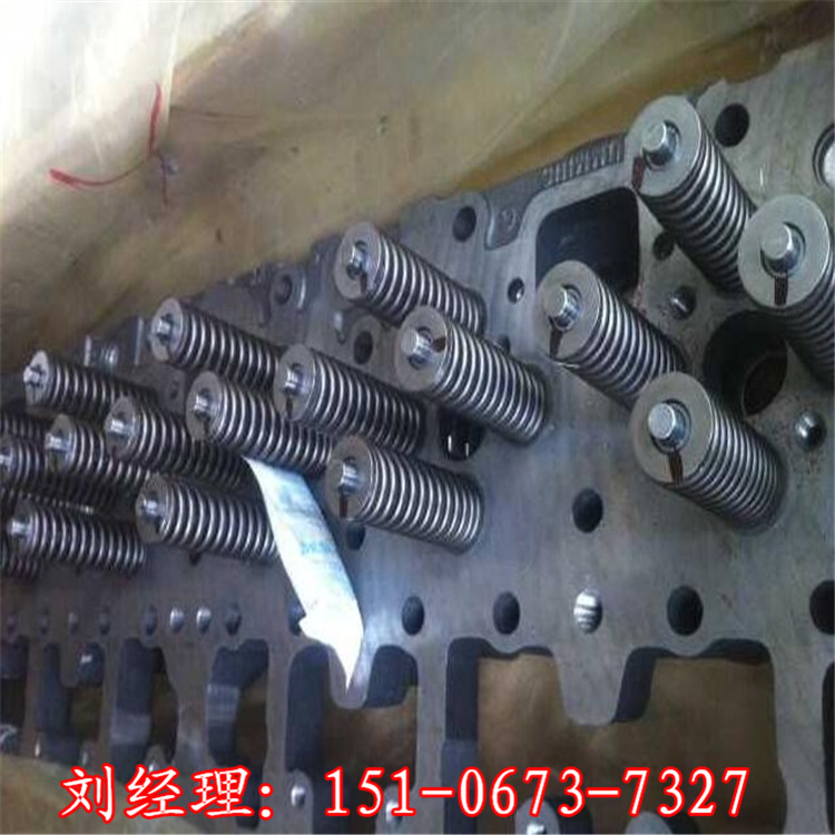 QSM11缸蓋2864013適用于徐工XR250旋挖鉆機(jī)