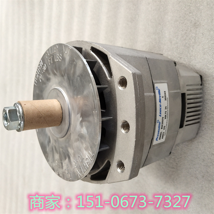 佩特來發(fā)電機(jī)8SC3157T Prestolite交流發(fā)電機(jī)、起動(dòng)器