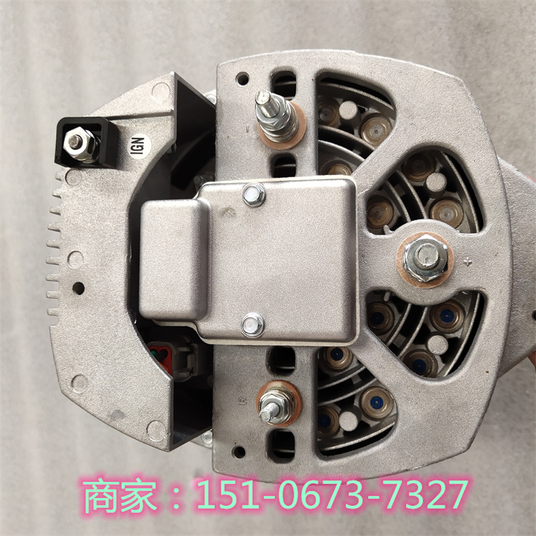 QSKTA50-CE發(fā)電機(jī)3640732（長(zhǎng)慶油田）進(jìn)口康明斯大修