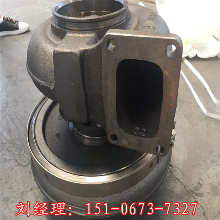 渦輪增壓器5323959 型號HE800FG 功率1341HP