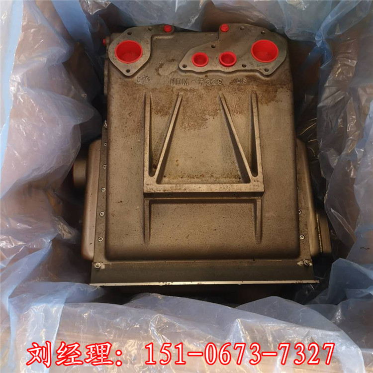 NTA855-G2船機(jī)熱交換器3011108 重慶康明斯原裝件