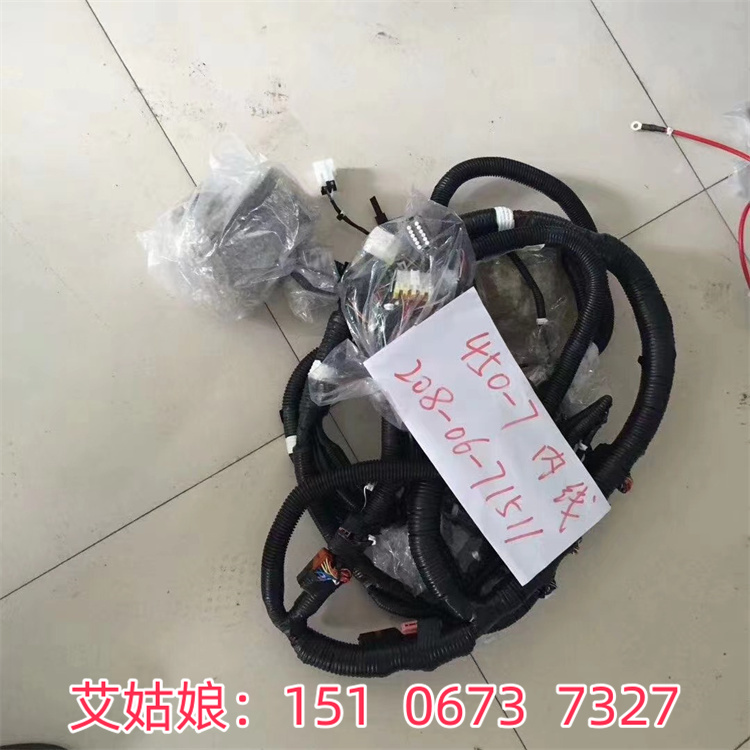 濰柴國三電噴ECU電控單元612630080007