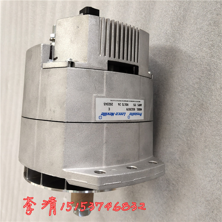 24V 140A交流發(fā)電機(jī)4372403 Prestolite  3387 原廠貨