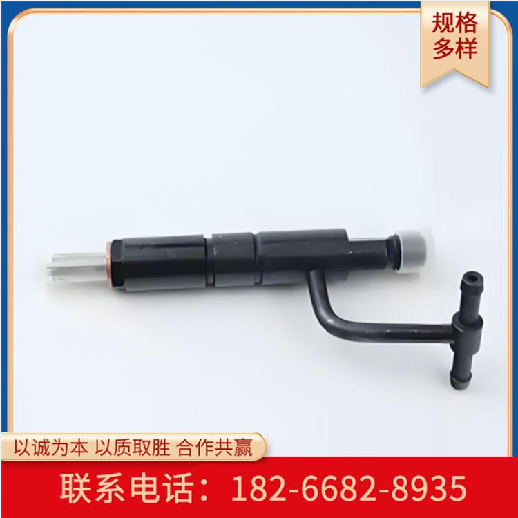 云內(nèi)噴油器28651415 裝配德爾福控制閥28236381