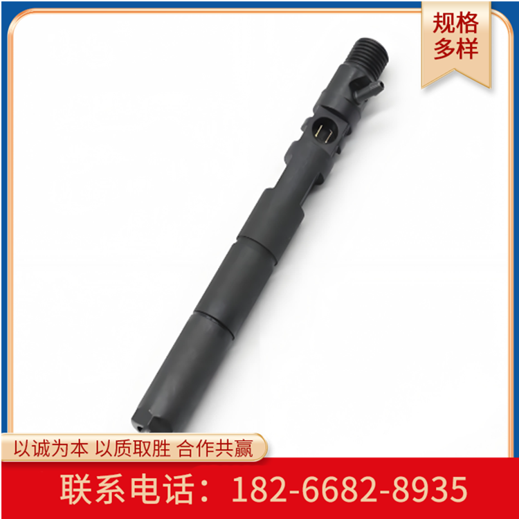 裝配德龍G200輕卡云內(nèi)發(fā)動機(jī)共軌噴油器28651417