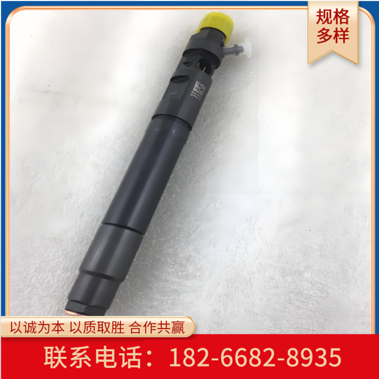 德龍G200輕卡燃油系統(tǒng)零件28615396 云內(nèi)噴油器