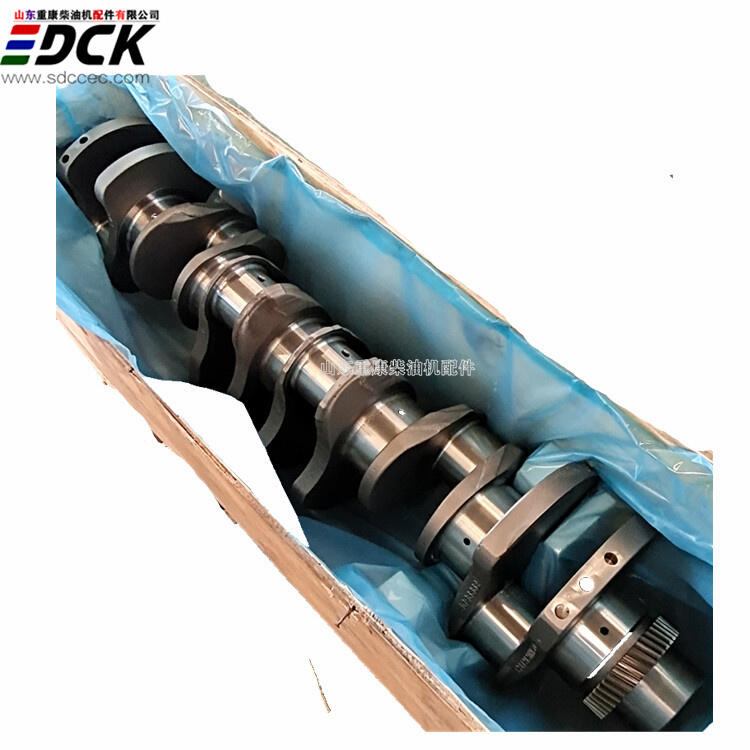 出口QSK60crankshaft曲軸3642889 重量：590KG