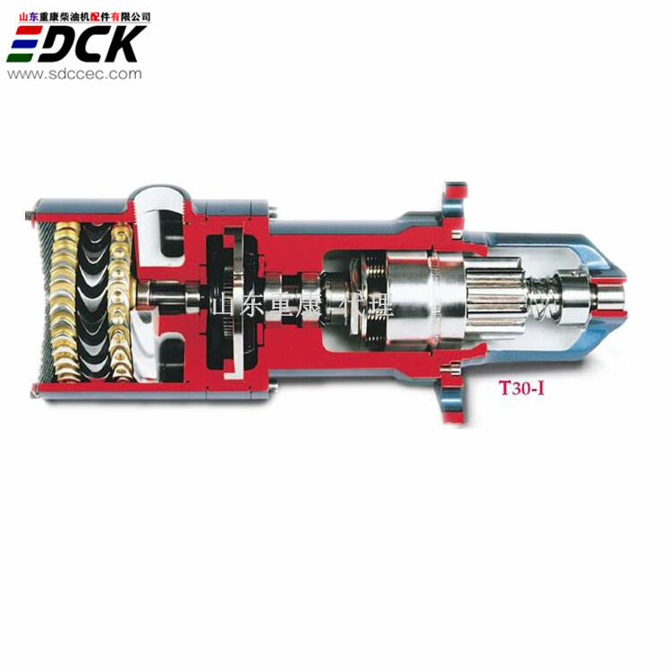 0R-5207起動機(jī)卡特山東康明斯代理 發(fā)動機(jī)配件