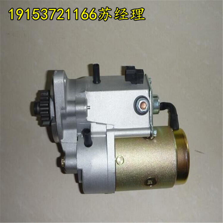 6T-1195卡特10SI充電機(jī)ALTERNATOR 煙臺機(jī)械配件供應(yīng)