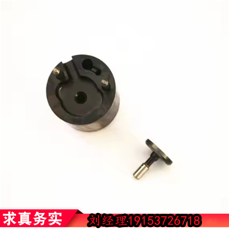 發(fā)動(dòng)機(jī)油嘴控制閥28382457 用于Del-phi噴油器 汽車維修配件