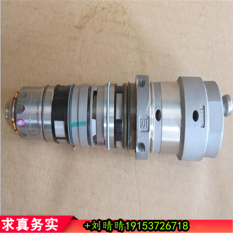 康明斯共軌噴油器4326780 礦機(jī)/船機(jī)柴油發(fā)動(dòng)機(jī)油嘴總成