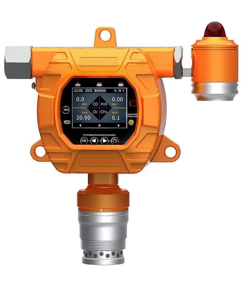 固定式多氣體探測器 有毒有害氣體的固定式探測器 供應(yīng)全國