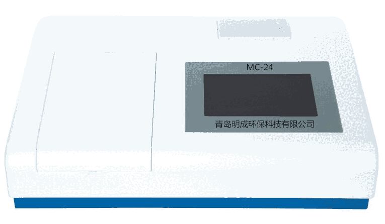 MC-96M抗生素檢測(cè)儀