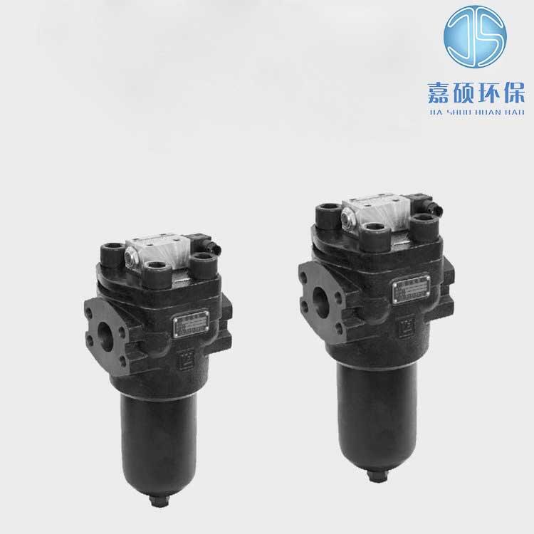 PLF-C30*10P/20P 壓力管路過濾器 嘉碩環(huán)保