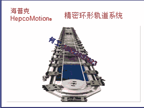 HepcoMotion精密圓弧軌道輸送線Hepco導(dǎo)軌，弧線導(dǎo)軌，圓弧導(dǎo)軌，，彎弧導(dǎo)軌