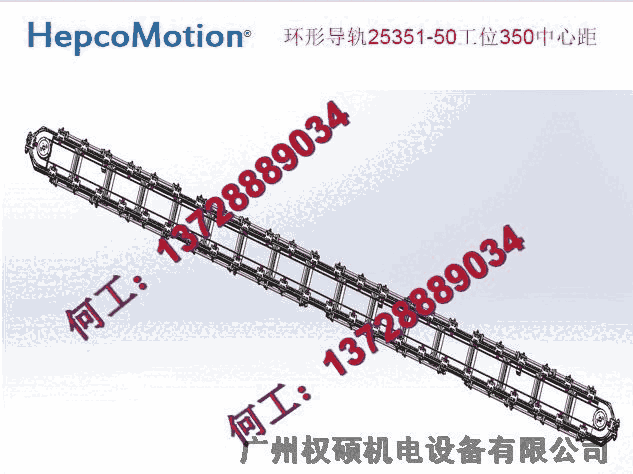 海南五指山市防腐蝕軸承HepcoMotion半導(dǎo)體自動潤滑