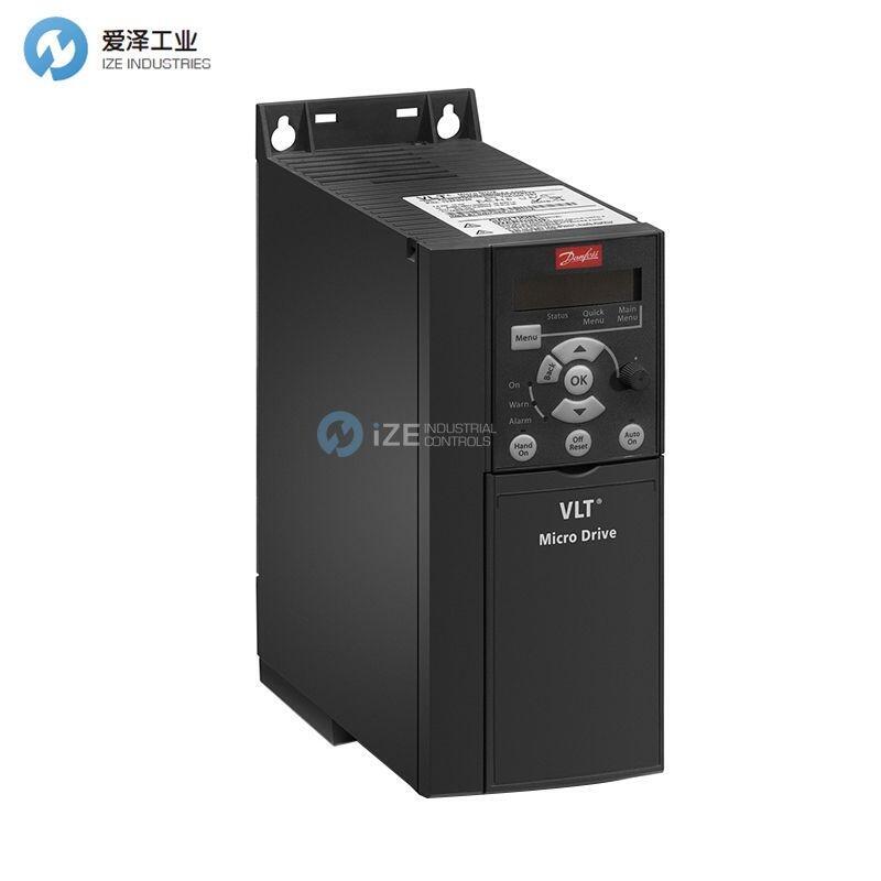 丹福斯變頻器132F0030