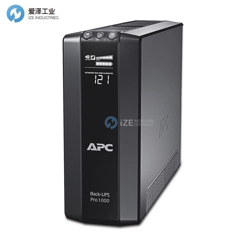 APC UPS電源BR1000MS