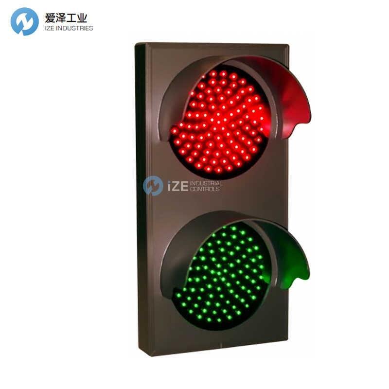 Signal-Tech信號(hào)燈TCL147RG-225H/120-277VAC