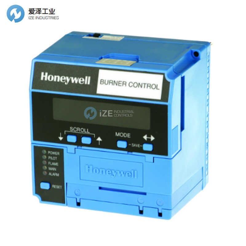 HONEYWELL繼電器模塊RM7800L1053