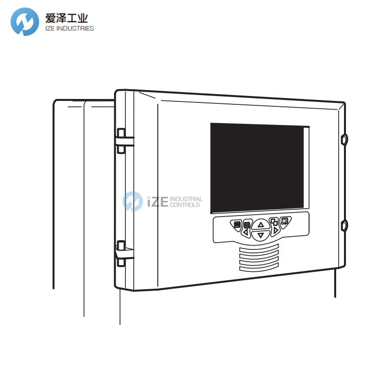 ABB電氣總成AW600016