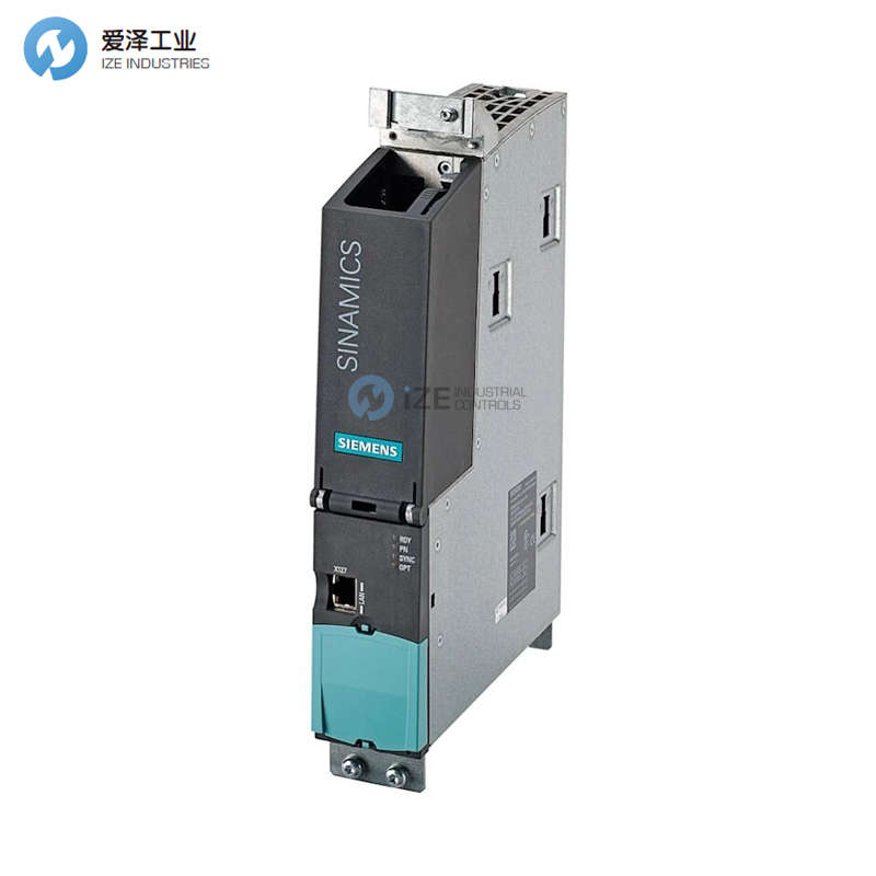 SIEMENS控制單元6SL3040-1MA01-0AA0