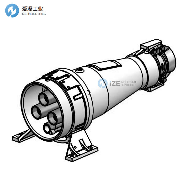 ADALET電纜耦合器SFL415A