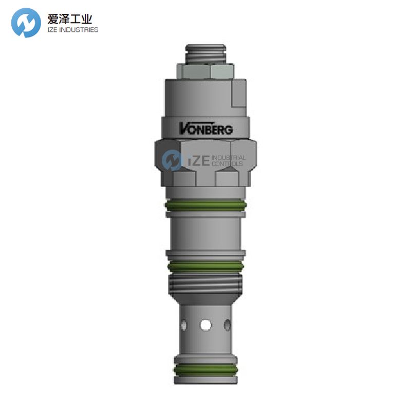 VONBERG泄壓閥55T11-3-1500