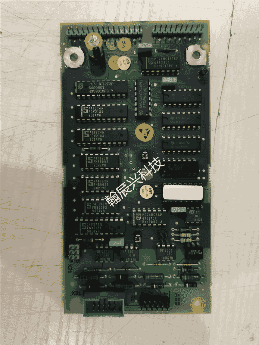 現(xiàn)貨庫(kù)存 ABB YPH105E 電源模塊  原裝正品