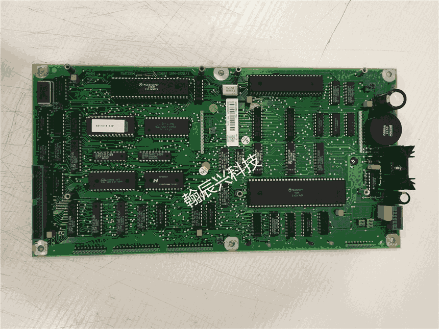 現(xiàn)貨庫存 ABB YPK107E 控制板  原裝正品