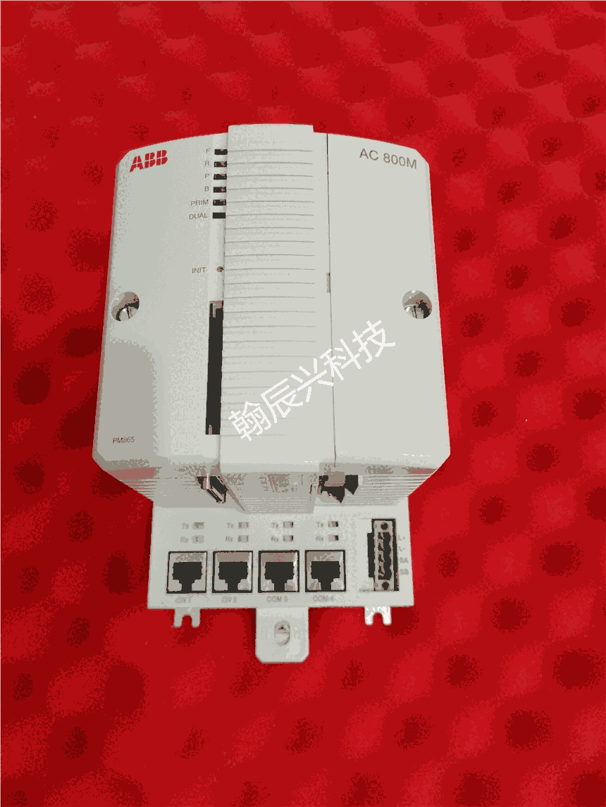 現(xiàn)貨庫存 ABB PM865 電源模塊  原裝正品