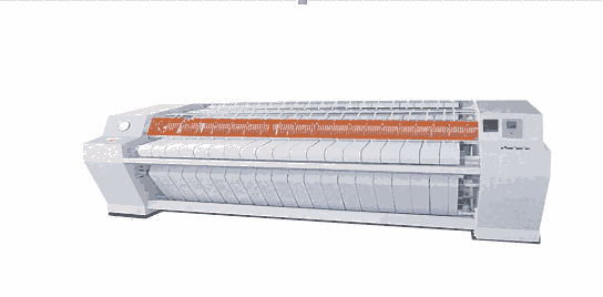 廣東快潔龍YIZ-II工業(yè)燙平機(jī)
