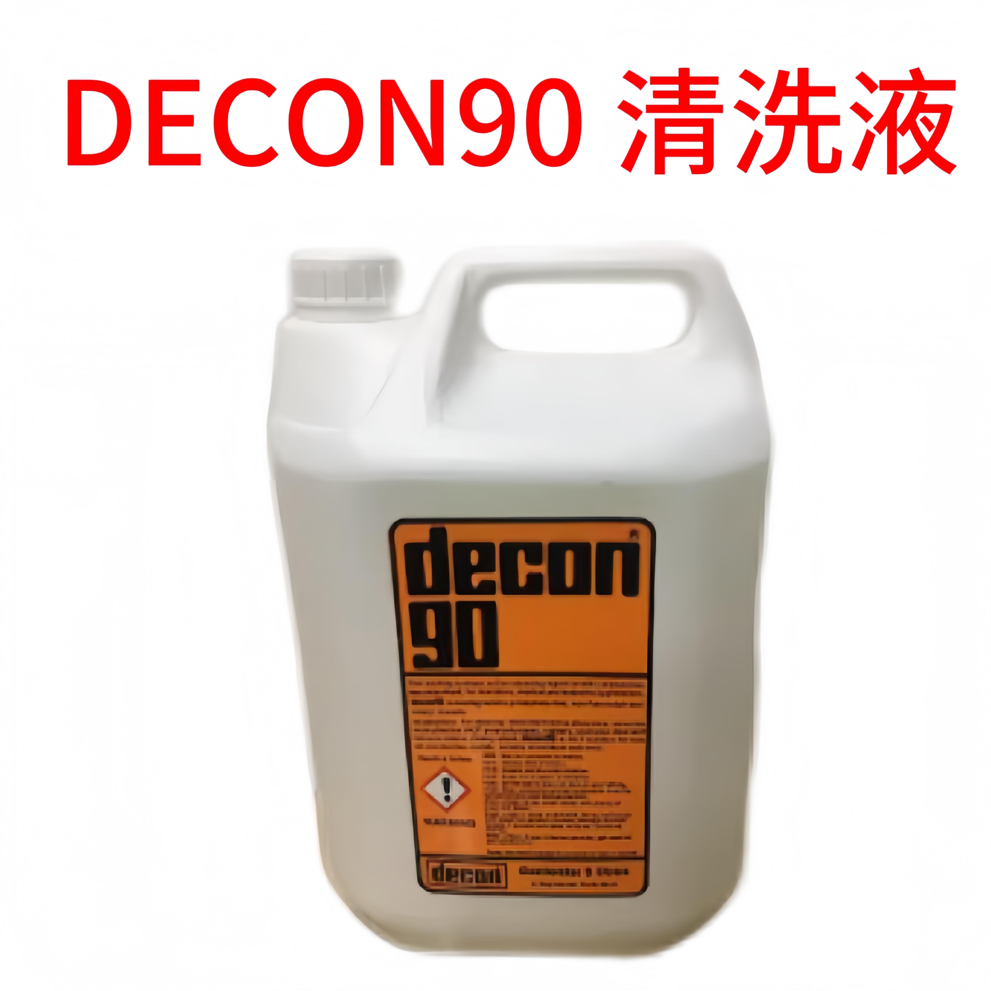 迪康90 Decon90堿性清洗液 英國進(jìn)口實(shí)驗(yàn)室清洗劑