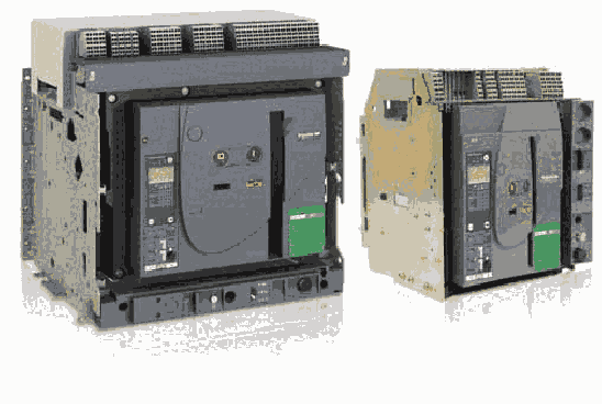 空氣框架斷路器NW12N1 2.0 3P D/O DC220