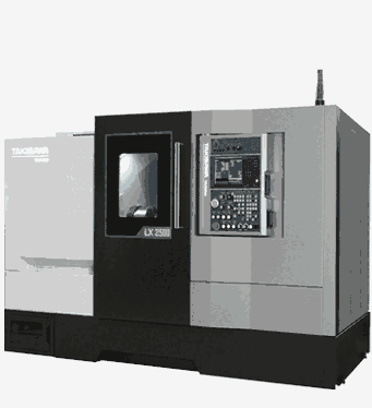 臺(tái)灣瀧澤，臥式數(shù)控車床NEX-105，聯(lián)系我們