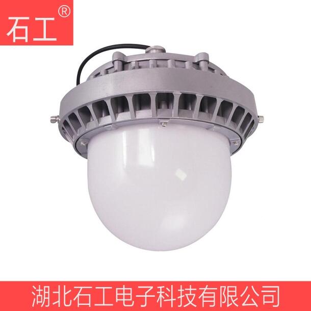 LED平臺(tái)燈NFC9189 50W 220V 238*215*310mm