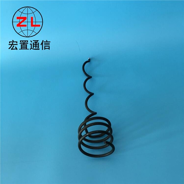 末端電暈環(huán)鋁合金絲防暈環(huán)型號(hào)全 防電暈環(huán) 預(yù)絞式金具