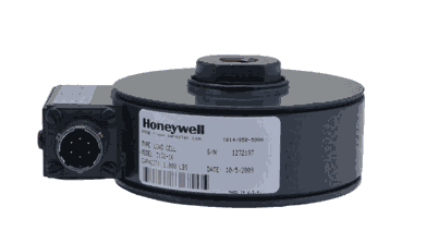 500 lb load cell 3143-500美國HONEYWELL