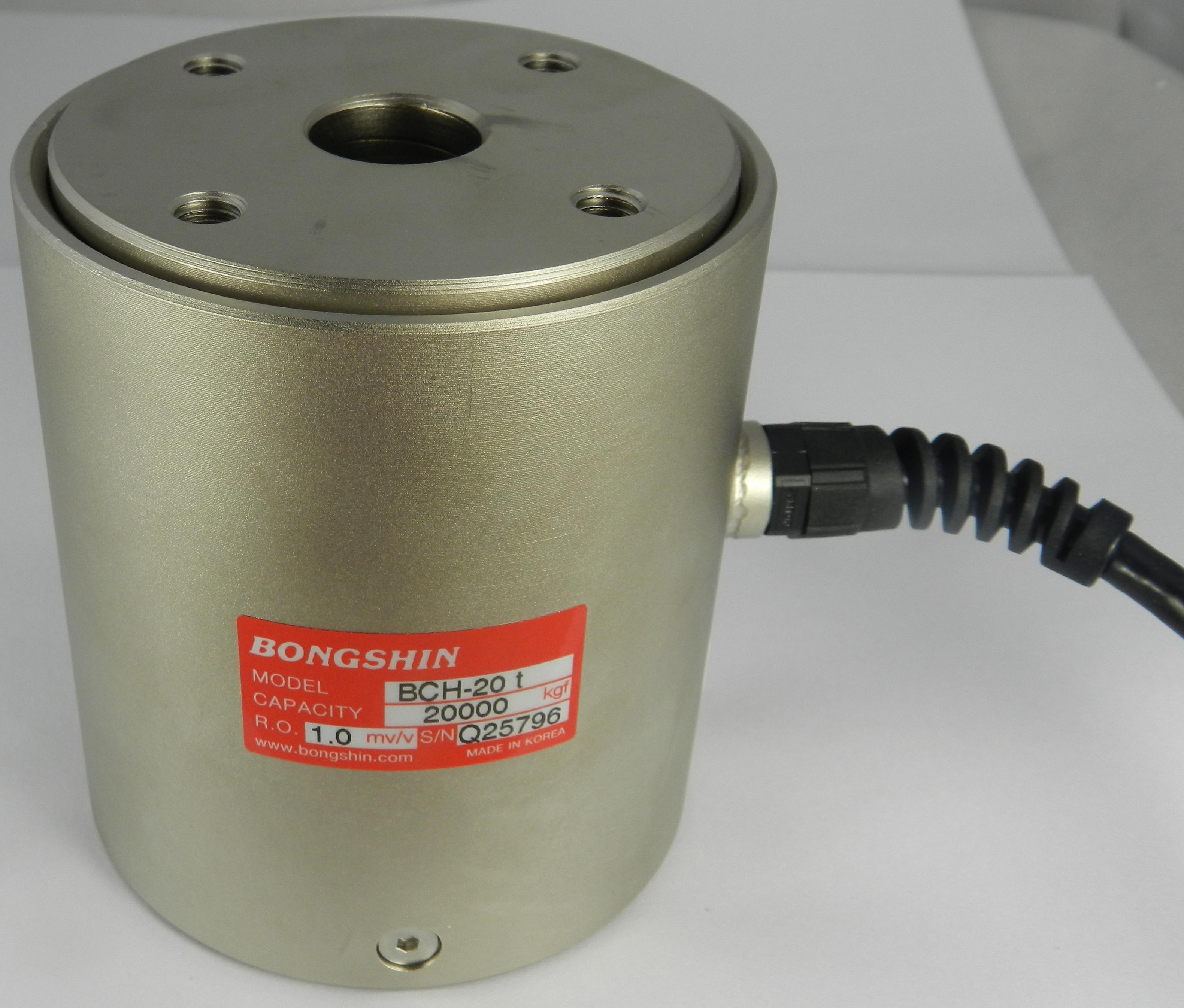 BCH-20t    BONGSHIN稱(chēng)重傳感器