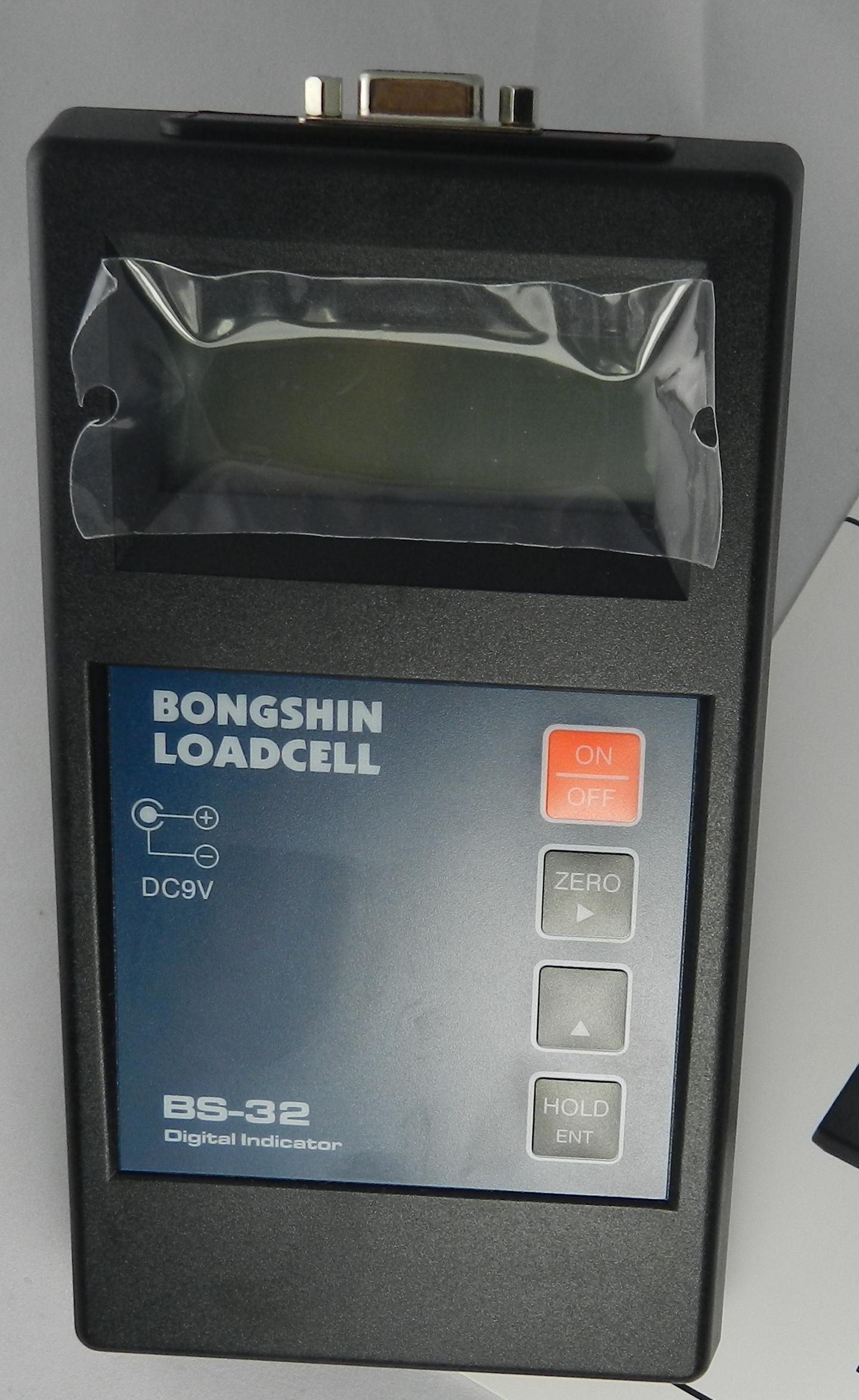 BS-32   BONGSHIN儀表