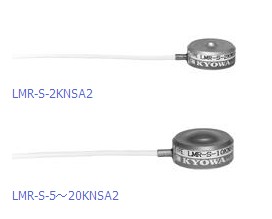 Kyowa LMR-S-10KNSA2超小型稱重傳感器