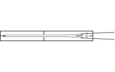 KC-120-120-A1線應變片Kyowa